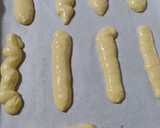 Foto del paso 8 de la receta: 20/08 📅 Plantillas / Vainillas
