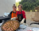 Foto del paso 9 de la receta: FIDEÚA de Mariscos, En Casa COOKPAD... 🇪🇸 Y 🇪🇨...!