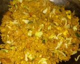 Foto langkah ke 4 dari resep Nasi Goreng Ketumbar.