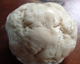 Foto del paso 4 de la receta: Fugazza