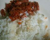 Foto langkah ke 7 dari resep Sambal baby cumi.