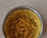 Foto langkah ke 4 dari resep Kue Sus Buah ala Bude Ati.