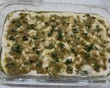 Foto del paso 9 de la receta: Focaccia