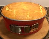 Foto del paso 16 de la receta: Tarta de queso quark y yogur griego