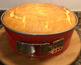 Foto del paso 16 de la receta: Tarta de queso quark y yogur griego