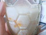 Korean Mango Milk