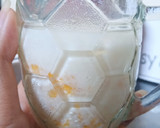Foto langkah ke 4 dari resep Korean Mango Milk.