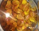 Foto del paso 2 de la receta Salsa al whisky