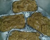 Foto langkah ke 5 dari resep Ketan Sarikaya Gula Merah.