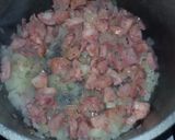 Foto del paso 3 de la receta: Revuelto de Chorizo