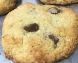 Keto Friendly chocolate chip Cookies recipe step 3 photo