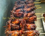 Foto langkah ke 6 dari resep Ayam Mail.