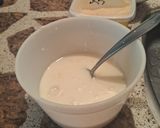 Foto del paso 2 de la receta: Pan de avena y miel