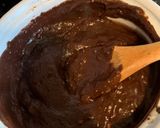 TangZhong Kakaós Wassant/Kakaós csiga cukormentesen‼️🍫 recept fázis 2 fotója