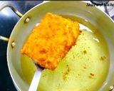 A picture of step 27 of Veg Pockets.