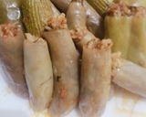 صورة لخطوة 4 من وصفة محشي مشكل