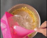 Foto langkah ke 2 dari resep Stained Glass Cookies.
