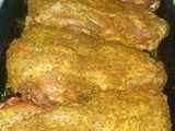 رقاب محشية رز