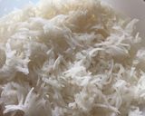 Foto langkah ke 1 dari resep Lumpia basah.