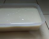 Foto langkah ke 2 dari resep Es krim rumahan.