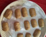 صورة لخطوة 4 من وصفة ده كباب البط بالفريك اللي وعدتكم به👍