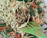 Cara Membuat Mie Goreng Aceh 5