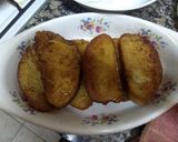 Foto del paso 6 de la receta: Torrijas de novia del Abu