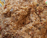 Foto del paso 7 de la receta: Canelones de pollo de corral versionados del Nandu
