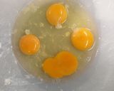 Foto del paso 3 de la receta: Limoncitos