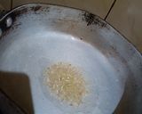 प्लम की खट्टी मीठी चटनी रेसिपी चरण 3 फोटो