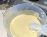 6寸 輕乳酪蛋糕 (8寸食譜則乘2)🧀️的食譜步驟15照片