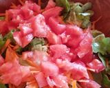 Foto del paso 1 de la receta: Ensalada de lentejas