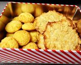 Foto del paso 3 de la receta Coquitos
