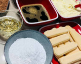 Foto del paso 1 de la receta: Tiramisú