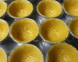 Foto langkah ke 5 dari resep Cheese Tart, Ekonomis dan yummy !.