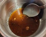 Foto del paso 7 de la receta Manzanas asadas con relleno