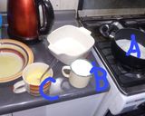 Foto del paso 1 de la receta: Crema Pasión