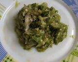 ঝাল ঝাল গরুর মাংস (ভিন্ন স্টাইলে) 🍲 রেসিপির ধাপ 2 ছবি