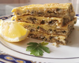 Foto del paso 5 de la receta: Tortilla  de Boquerones fritos
