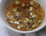Fennel sharbat with cardamom recipe step 1 photo