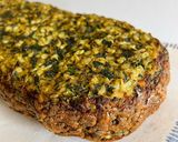 Foto del paso 3 de la receta: 🍃🥦SOUFFLÉ DE ARROZ BRÓCOLI Y ESPINACA 🥦 🍃