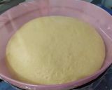 Foto langkah ke 3 dari resep Roti Sobek.