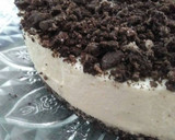 Foto del paso 7 de la receta: Tarta de queso oreo