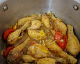 Foto langkah ke 6 dari resep Ayam Goreng Mentega Bawang Harum.