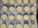 Scones sin manteca