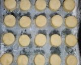 Foto del paso 4 de la receta: Scones sin manteca