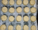 Foto del paso 4 de la receta: Scones sin manteca