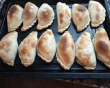 Foto del paso 3 de la receta: Masa para empanadas de horno (tipo criollas) bien sequitas!!
