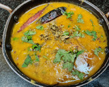 தால் தட்கா ரெசிபி ஸ்டேப் 5 புகைப்படம்