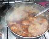 Foto del paso 3 de la receta: Conserva de plátano con chilate....🇸🇻
